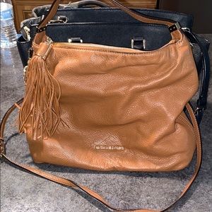 Michael Kors Crossbody Purse